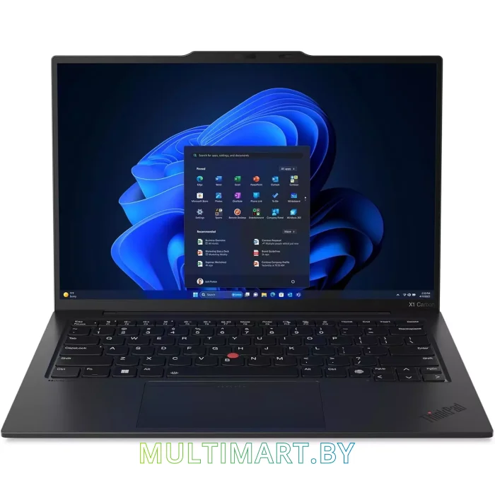 Ноутбук Lenovo ThinkPad X1 Carbon Gen 12 (21KDSG8E00)